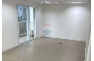 Aluguel , Sala comercial  01 vaga , ar condicionado, 01 banheiro, Brooklin 45m2