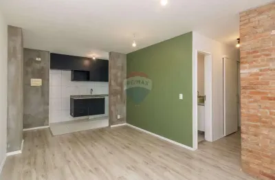 Apartamento Garden à venda na região do Portal do Morumbi, com 2 dormitórios, 1 suíte, 2 vagas!