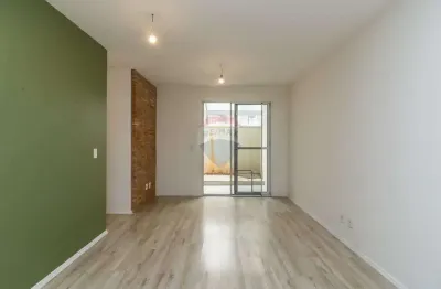 Apartamento garden para venda na Vila Andrade com 2 dormitórios, 1 suíte, 2 vagas!