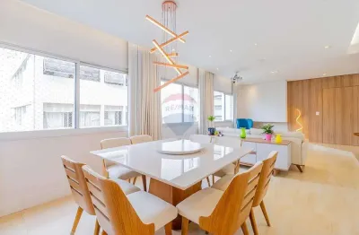 'Redescubra Conforto: Apê Moderno e Sofisticado na Bela Vista'