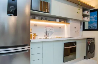 Apartamento de 2 dormitórios, 40 m² no Jd Prudência - Avenida Cupecê.