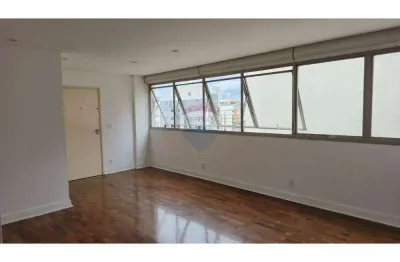 Alugo Apto 95m² 3 Dorms (1 Suíte) c/ Armários e Lazer - Rua Cardoso de Almeida, 668 - Perdizes