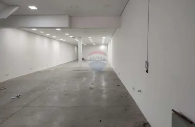 Barracão / Galpão / Depósito para alugar no Cambuci, São Paulo 