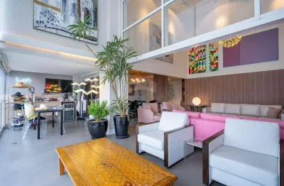 Apartamento com 3 quartos à venda na Rua Raimundo Simão de Souza, 26, Vila Andrade, São Paulo