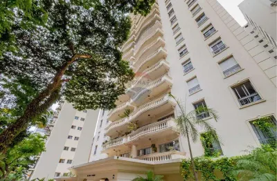 Cobertura Exclusiva de 500 m² na Alameda Itu, 433 — ao lado do Colégio Dante Alighieri 4 dormitorios, 2 suites por R$9.500.000