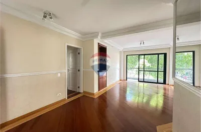 Apartamento para locação com  03 dormitórios, 01 suíte, 02 vagas e lazer completo Jardim Lar São Paulo (região do Portal do Morumbi) 76m2