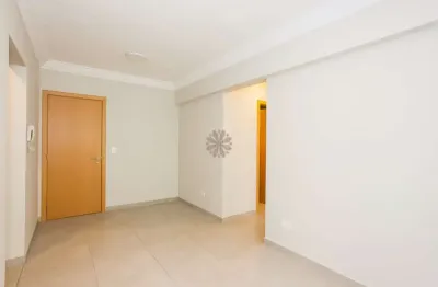 Apartamento com 2 quartos à venda na Rua Capitão Tenente Maris de Barros, 190, Portão, Curitiba, 56 m2 por R$ 519.000