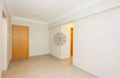 Apartamento com 2 quartos à venda na rua ponta grossa, portão, curitiba, 56 m2 por r$ 519.000
