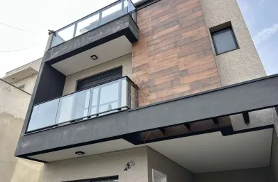 Casa com 3 quartos à venda na rua edmundo saporski, mercês, curitiba, 138 m2 por r$ 1.040.000