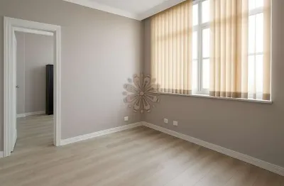 Sala comercial à venda na alameda doutor muricy, 970, centro, curitiba, 41 m2 por r$ 160.000