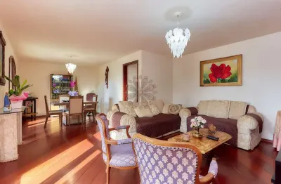 Casa com 3 quartos à venda na Rua José Conrado de Souza, 48, São Braz, Curitiba, 244 m2 por R$ 998.000