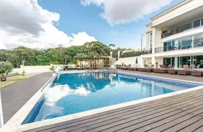 Casa com 4 quartos à venda na rua hermenegildo luca, 101, santa felicidade, curitiba, 292 m2 por r$ 3.580.000