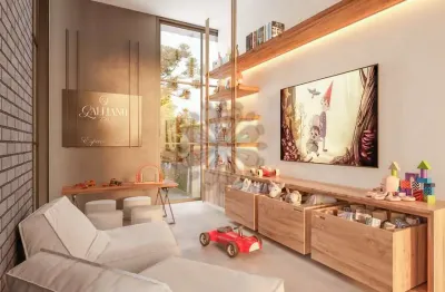 Casa em condomínio fechado com 3 quartos à venda na Rua Antônio Escorsin, 250, Santa Felicidade, Curitiba, 227 m2 por R$ 2.380.000