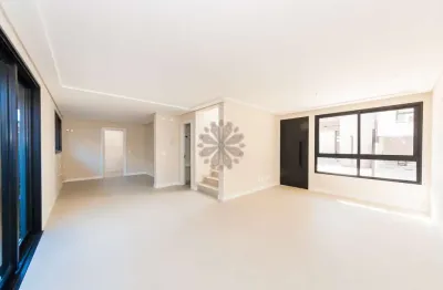 Casa com 3 quartos à venda na rua joão azolin, 757, santa felicidade, curitiba, 160 m2 por r$ 1.618.150