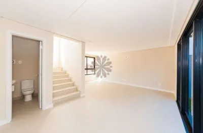 Casa com 3 quartos à venda na rua joão azolin, 757, santa felicidade, curitiba, 160 m2 por r$ 1.618.150