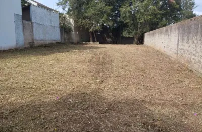 Terreno à venda na rua luiz pelegrino toaldo, 281, santa felicidade, curitiba por r$ 590.000