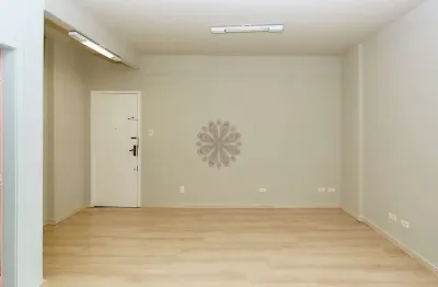 Sala comercial para alugar na alameda doutor muricy, 390, centro, curitiba por r$ 1.200
