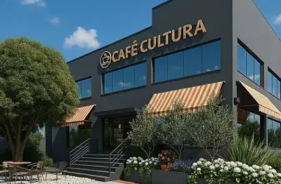 Sala comercial à venda em santa felicidade, curitiba , 394 m2 por r$ 7.500.000