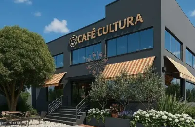 Sala comercial à venda em Santa Felicidade, Curitiba , 394 m2 por R$ 7.500.000