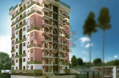 Cobertura com 3 quartos à venda na rua estéfano swierz, 816, balneário eliane, guaratuba, 170 m2 por r$ 1.150.000