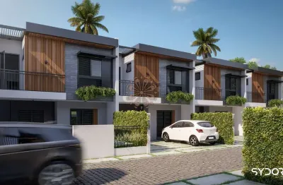 Casa com 2 quartos à venda na rua joão batista miranda, 328, balneário eliane, guaratuba, 72 m2 por r$ 398.000