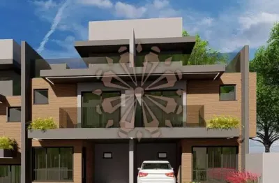 Casa com 3 quartos à venda na rua doutor leão mocellin, 208, santa felicidade, curitiba por r$ 1.113.045