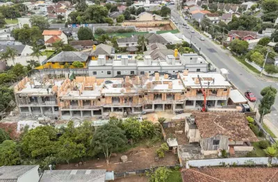Casa com 3 quartos à venda na Rua Doutor Leão Mocellin, 208, Santa Felicidade, Curitiba por R$ 994.320