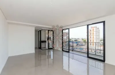 Apartamento com 2 quartos à venda na rua domingos gabardo, 60, capão raso, curitiba, 59 m2 por r$ 481.275