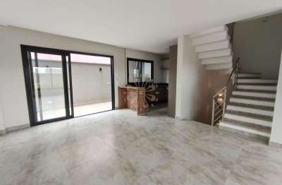 Casa com 3 quartos à venda na rua joão azolin, 72, santa felicidade, curitiba, 190 m2 por r$ 1.140.000