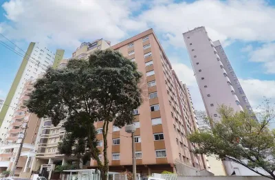 Apartamento com 3 quartos para alugar na rua martim afonso, 1900, bigorrilho, curitiba, 125 m2 por r$ 3.500