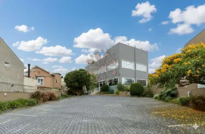 Sala comercial para alugar na rua marcos mocellin, santa felicidade, curitiba, 394 m2 por r$ 33.000