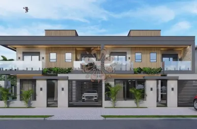 Casa com 3 quartos à venda na av. visc. do rio branco esq. r. sarg. manoel cândido pereira, s/n, balneário eliane, guaratuba, 140 m2 por r$ 1.850.000