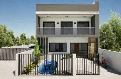 Casa com 3 quartos à venda no balneário eliane, guaratuba  por r$ 600.000