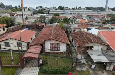 Casa com 3 quartos à venda na rua luiz sperandio, 43, santo inácio, curitiba, 142 m2 por r$ 600.000