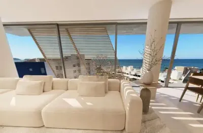 Apartamento com 3 quartos à venda na Rua Antônio Rocha, 55, Centro, Guaratuba, 153 m2 por R$ 2.836.975