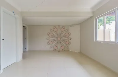 Casa com 3 quartos à venda na Rua Estephano Reva, Santa Felicidade, Curitiba, 146 m2 por R$ 810.000