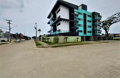 Apartamento com 2 quartos à venda na augusto bertoldi, 313, balneário eliane, guaratuba, 57 m2 por r$ 645.000