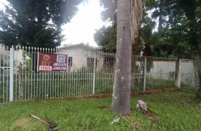 Terreno comercial à venda na rua sebastião braganholo, 75, santa felicidade, curitiba por r$ 750.000