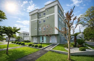 Apartamento com 3 quartos para alugar na avenida fredolin wolf, 3880, santa felicidade, curitiba, 59 m2 por r$ 2.200