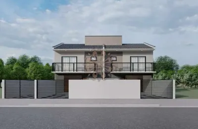 Casa com 3 quartos à venda na Rua Antônio Alves Correia, Brejatuba, Guaratuba por R$ 920.000