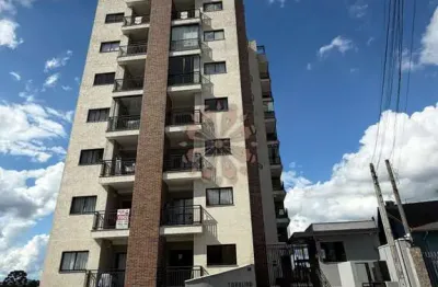 Apartamento com 2 quartos à venda na Rua Francisco Xavier de Almeida Garret, 2628, Centro, Campo Largo por R$ 530.000