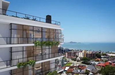 Apartamento com 3 quartos à venda na Rua Santos Dumont, 1200, Centro, Guaratuba, 107 m2 por R$ 750.000