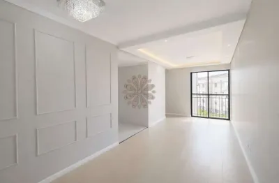 Apartamento com 2 quartos para alugar na Rua Justo Manfron, 1060, Santa Felicidade, Curitiba, 61 m2 por R$ 1.900