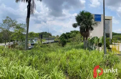 Terreno à venda, 6250 m² por r$ 2.500.000,00 - tarumã - manaus/am