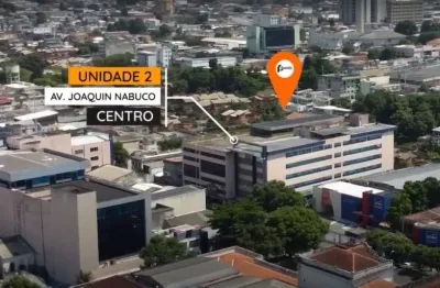 Prédio para alugar na Avenida Joaquim Nabuco, 1270, Centro, Manaus