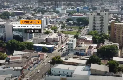Prédio para alugar na Avenida Leonardo Malcher, 715, Centro, Manaus