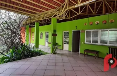 Sítio à venda, 8750 m² por r$ 1.500.000 - tarumã-açu - manaus/am