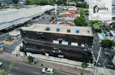Prédio para alugar, 800 m² - nossa senhora das graças - manaus/am