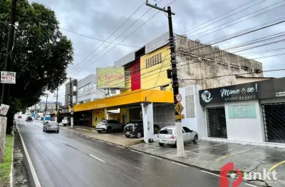 Ponto à venda, 500 m² por r$ 2.700.000,00 - dom pedro - manaus/am