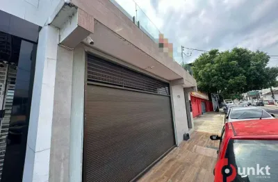 Prédio à venda, 239 m² por r$ 1.000.000,00 - centro - manaus/am